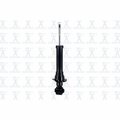 Fcs Struts Suspension Strut Assembly, 345471 345471